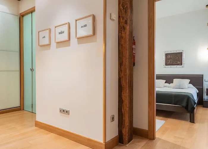 Smart Urban By People Rentals