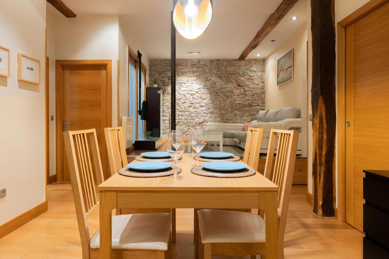 Apartment Smart Urban By People
