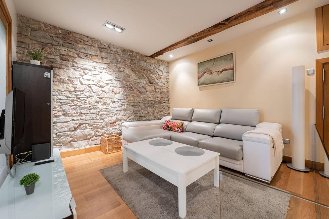 Apartment Smart Urban By People