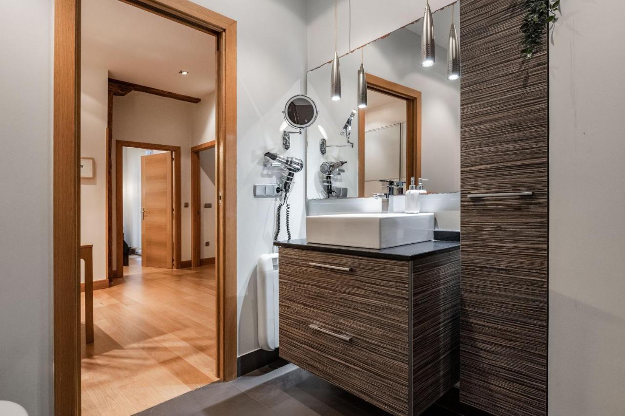 Apartment Smart Urban By People *