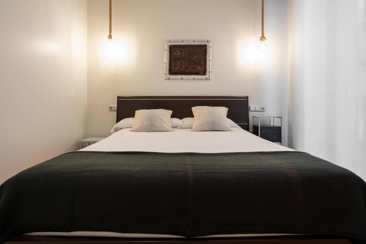 Apartment Smart Urban By People San Sebastian