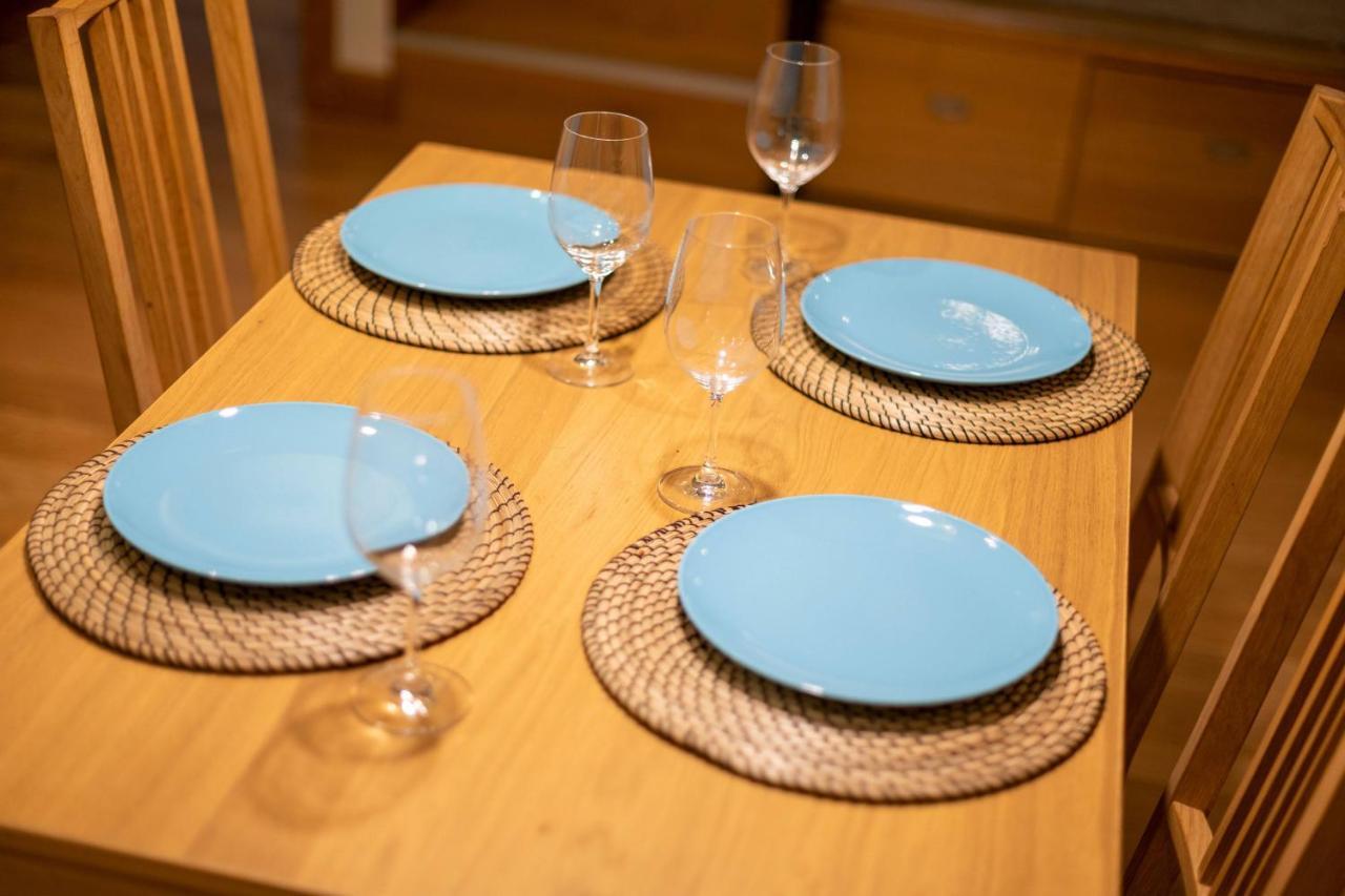 Smart Urban By People Apartment San Sebastian