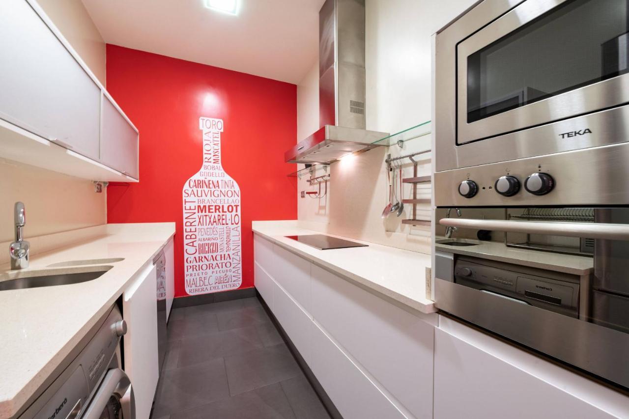 Smart Urban By People Appartement San Sebastian