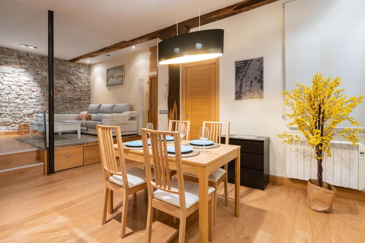 Smart Urban By People Appartement San Sebastian